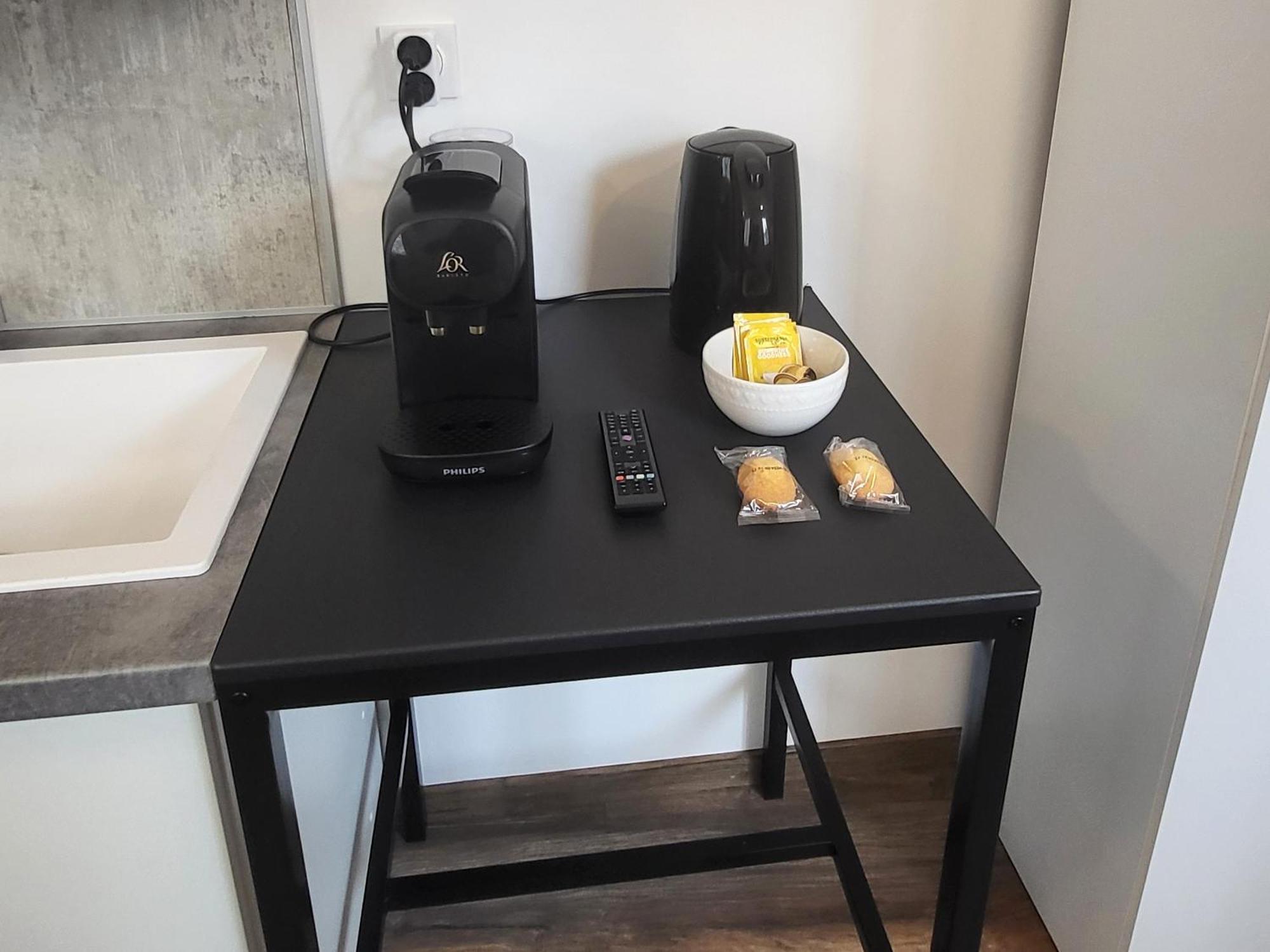 2 Coin Cuisine, Coin Chambre, Salle De Bain * Saint-Claude