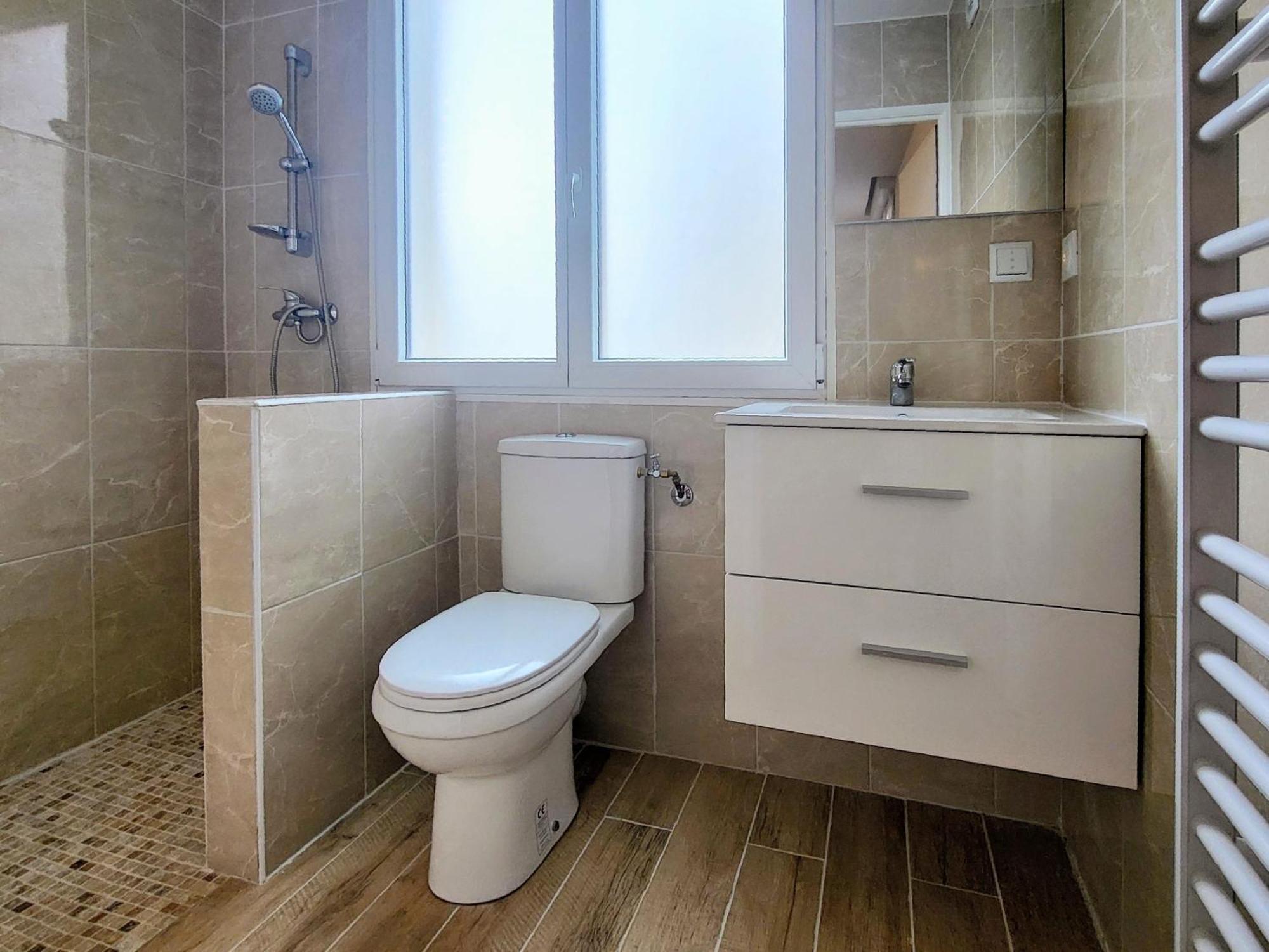 2 Coin Cuisine, Coin Chambre, Salle De Bain Apartment *